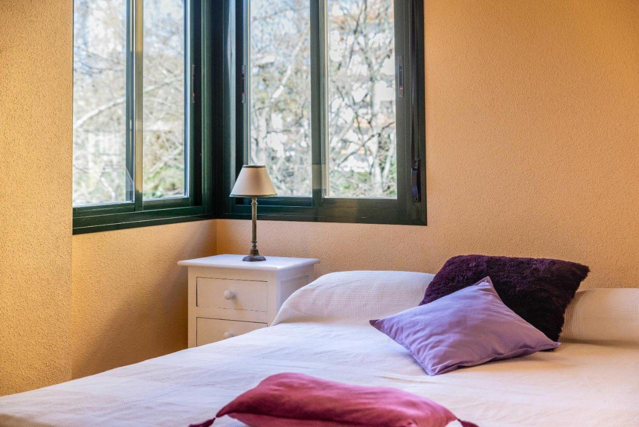 Spacious Apartment In Marbella Kültér fotó